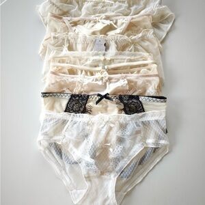 Elegant Lace panties